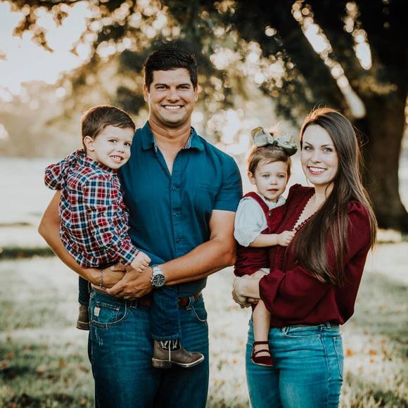 Meet your Posher, Cory - Picture 1 of 1